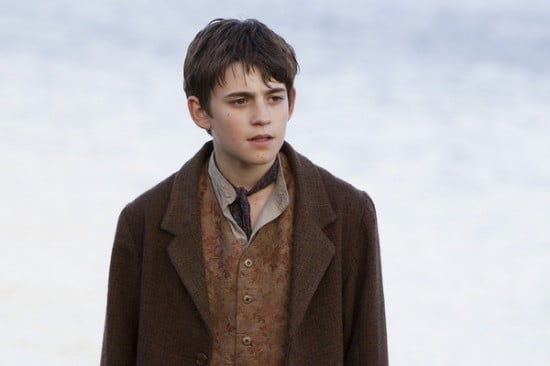 Bild Charlie Rowe