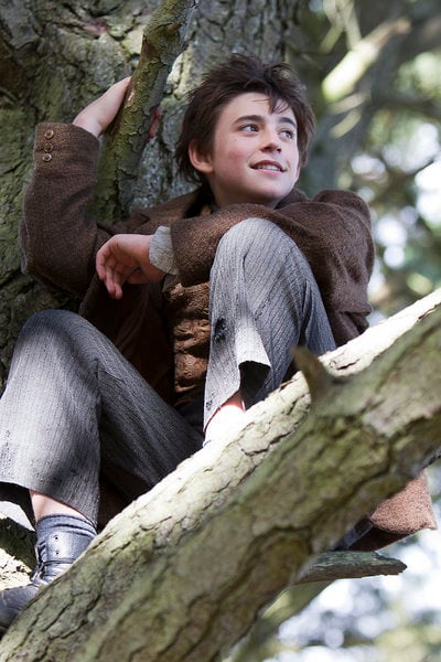 Bild Charlie Rowe