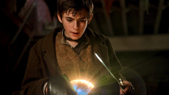 Bild Charlie Rowe