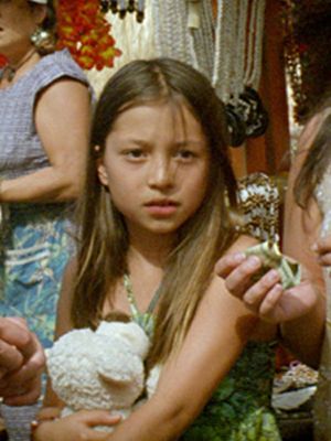 Kinoposter Jessica Griffiths