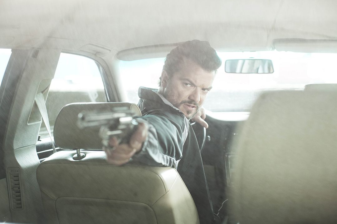 Easy Money - Spür die Angst : Bild