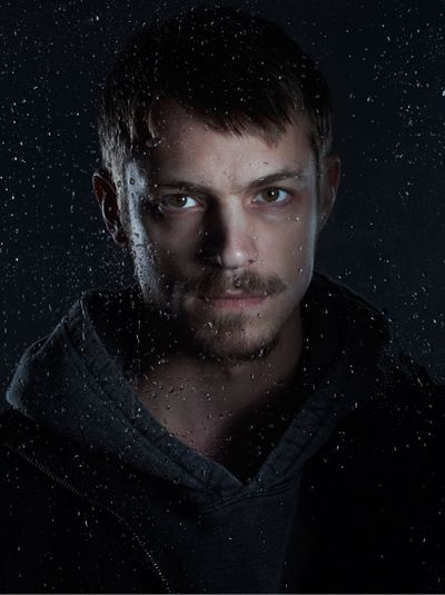 Kinoposter Joel Kinnaman