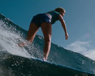 Soul Surfer : Bild