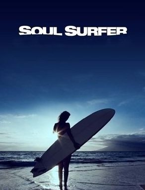 Soul Surfer : Kinoposter