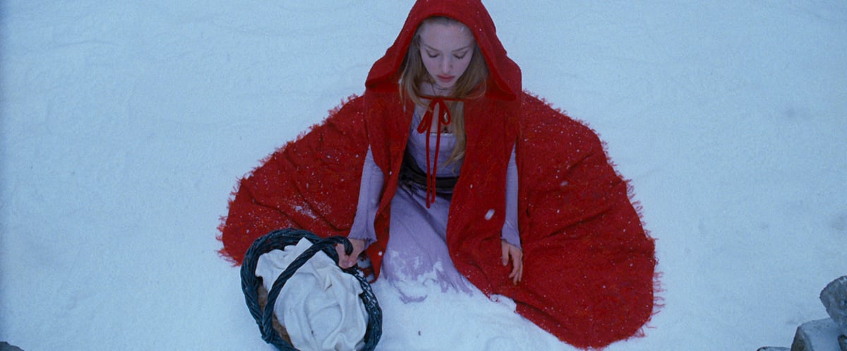Red Riding Hood : Bild Amanda Seyfried, Catherine Hardwicke