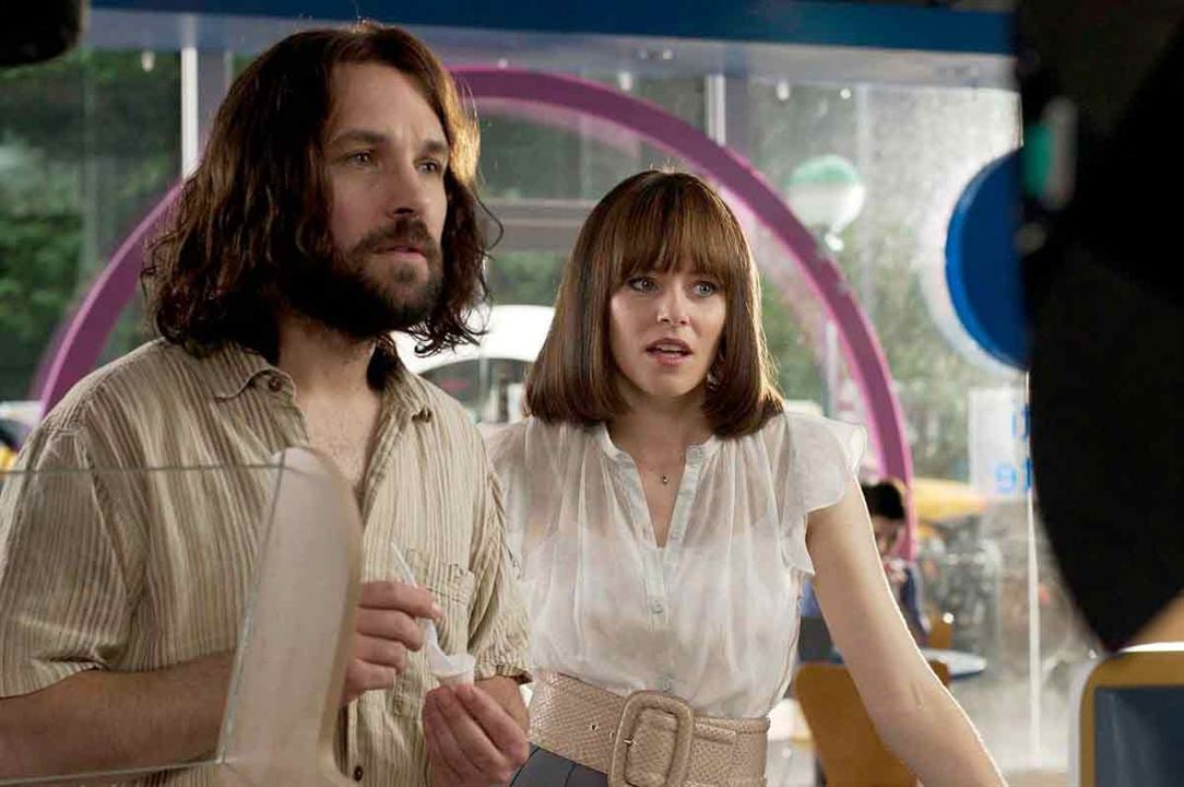 Our Idiot Brother : Bild