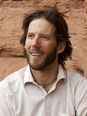 Kinoposter Aron Ralston