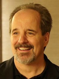 Kinoposter John Pankow