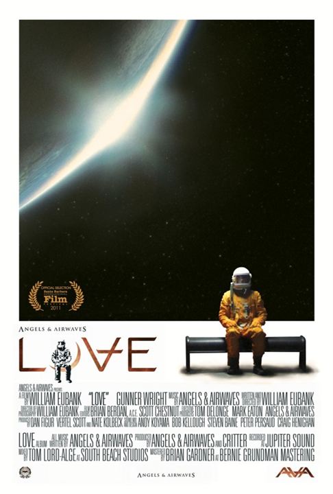 Love : Kinoposter