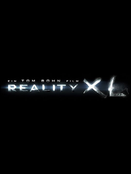 Reality XL : Kinoposter