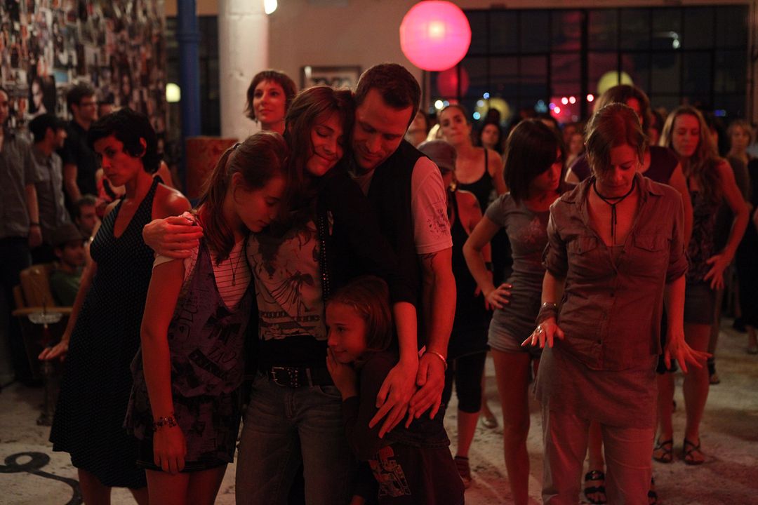 Café de Flore : Bild