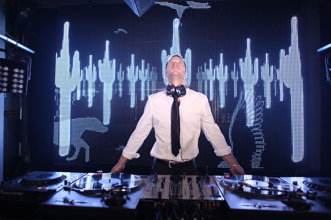 Café de Flore : Bild