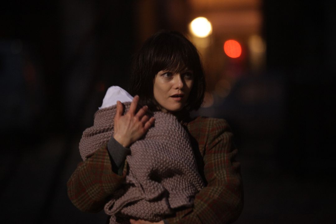 Café de Flore : Bild