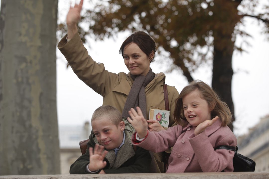 Café de Flore : Bild