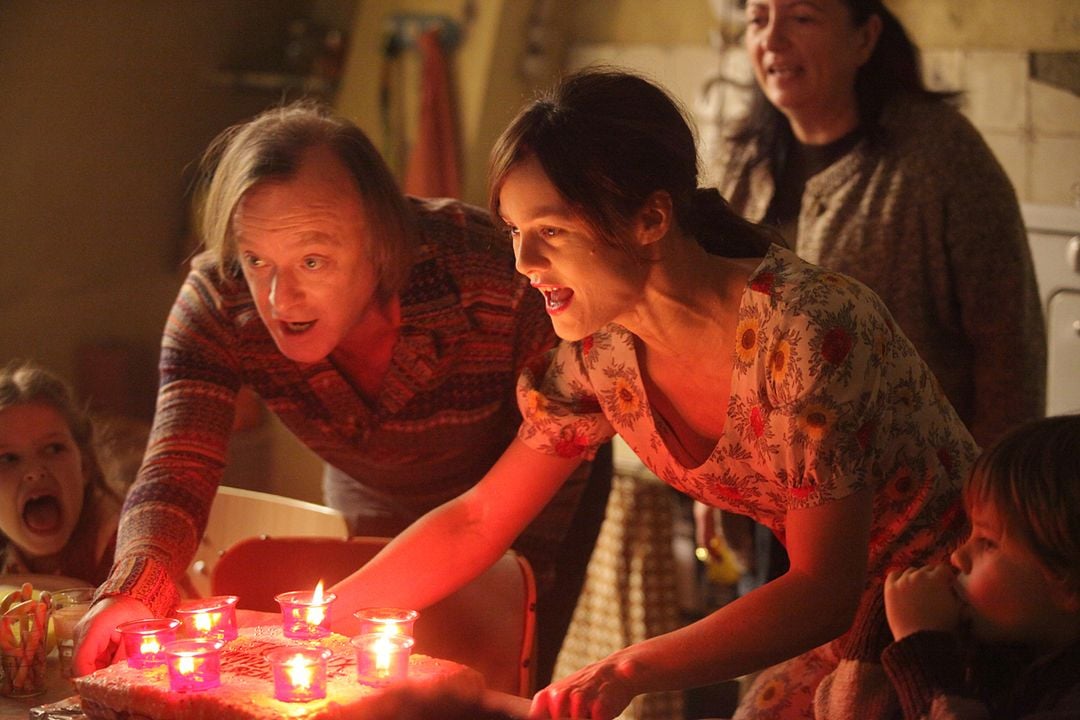 Café de Flore : Bild