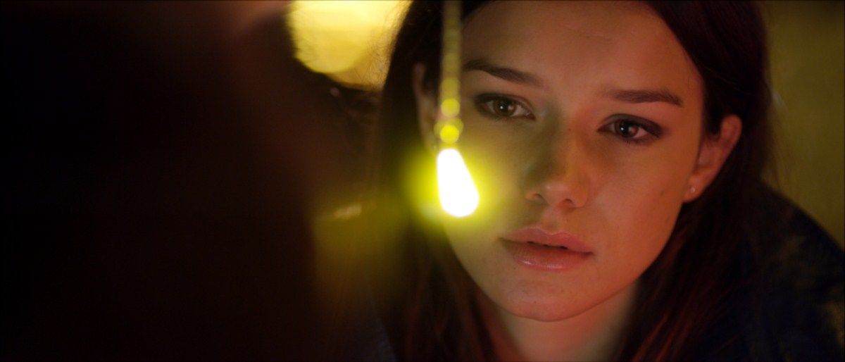 Exit - A Night from Hell : Bild