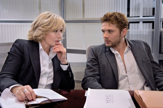 Bild Ryan Phillippe, Glenn Close