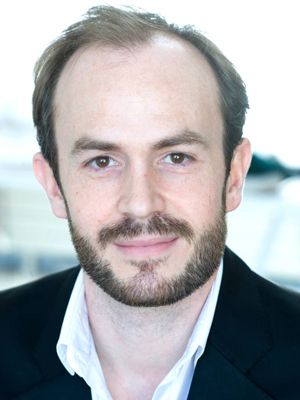 Kinoposter Vincent Demoury