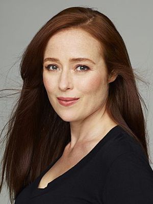 Kinoposter Jennifer Ehle