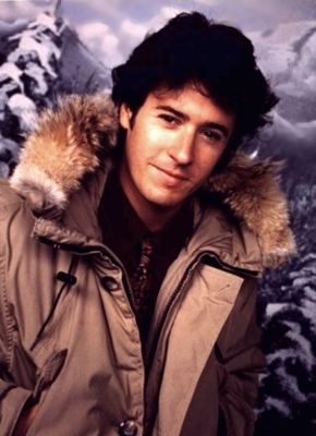 Bild Rob Morrow