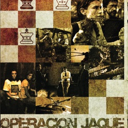 Operación Jaque : Kinoposter