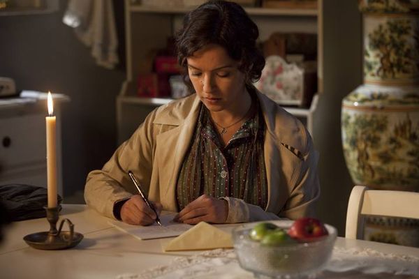 Bild Verónica Sánchez