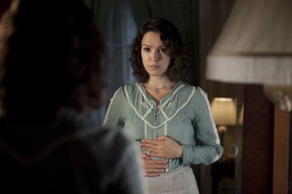 Bild Verónica Sánchez