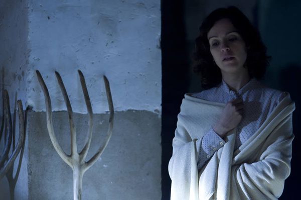 Bild Verónica Sánchez