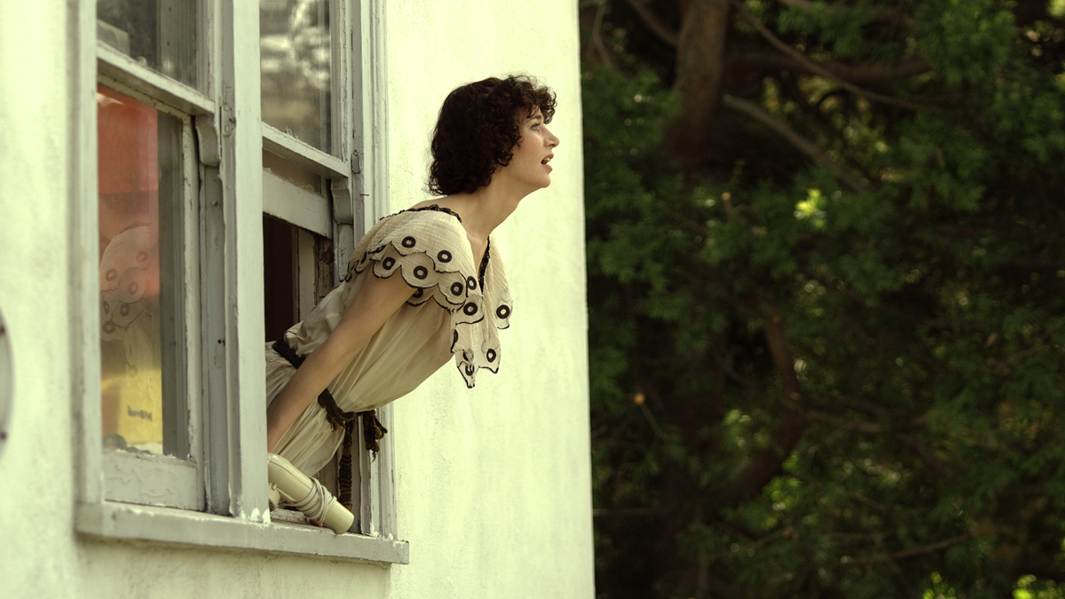 The Future : Bild Miranda July