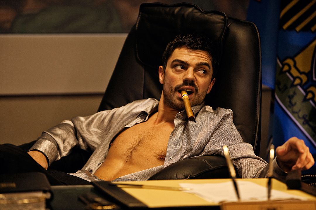 The Devil's Double : Bild