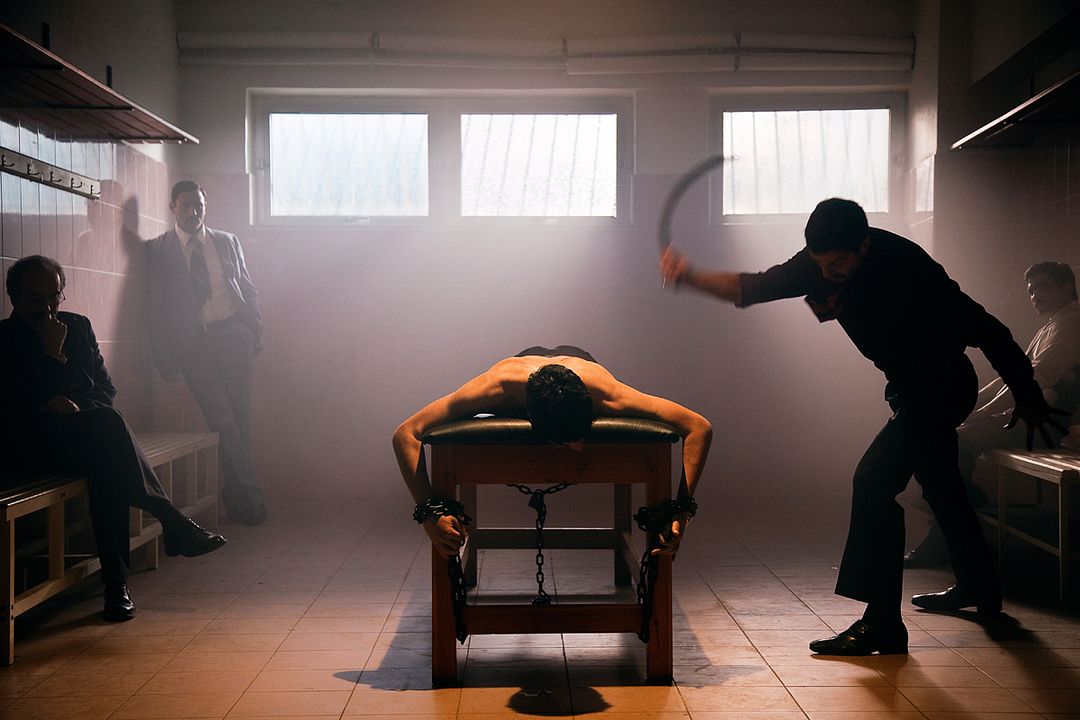 The Devil's Double : Bild