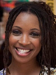 Kinoposter Shanola Hampton