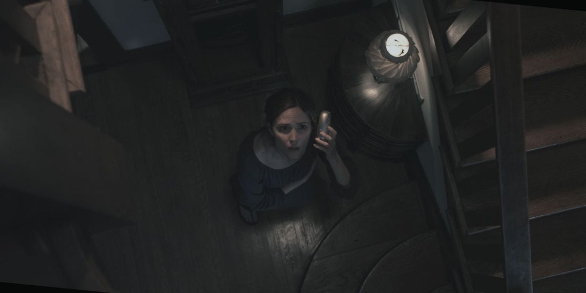 Insidious : Bild Rose Byrne