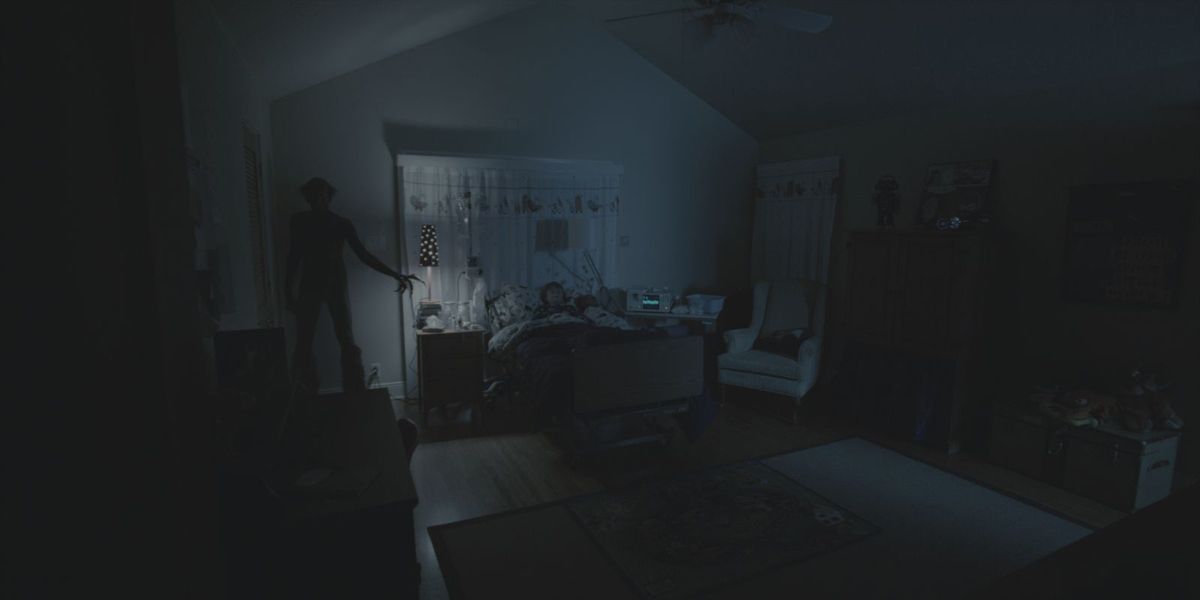Insidious : Bild