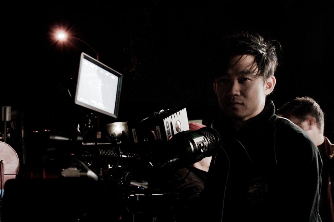 Insidious : Bild James Wan