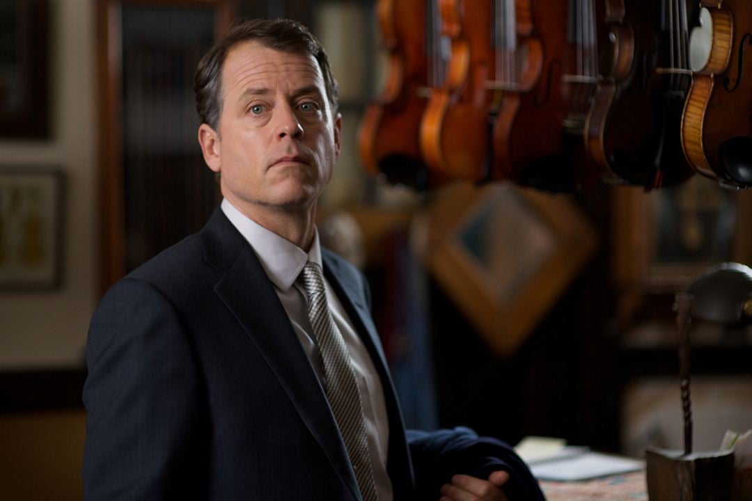 Thin Ice : Bild Greg Kinnear