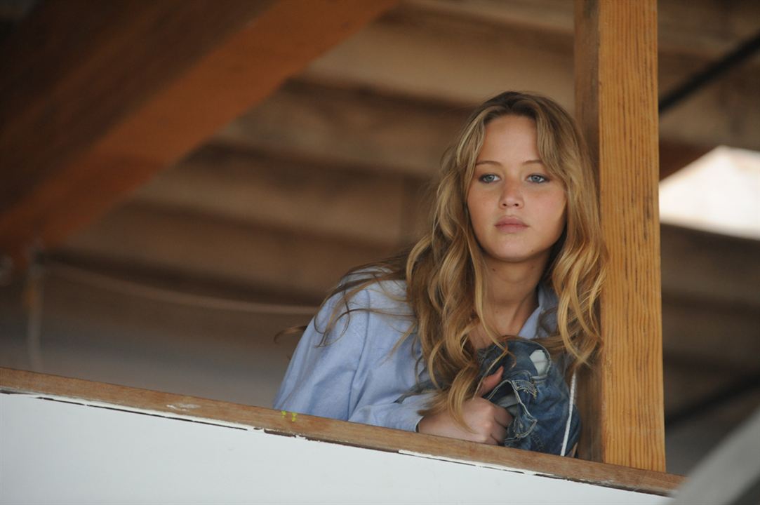 Like Crazy : Bild Jennifer Lawrence