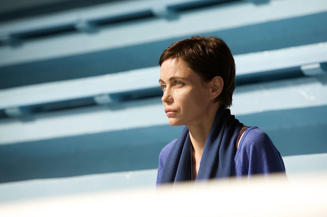Bild Emmanuelle Béart