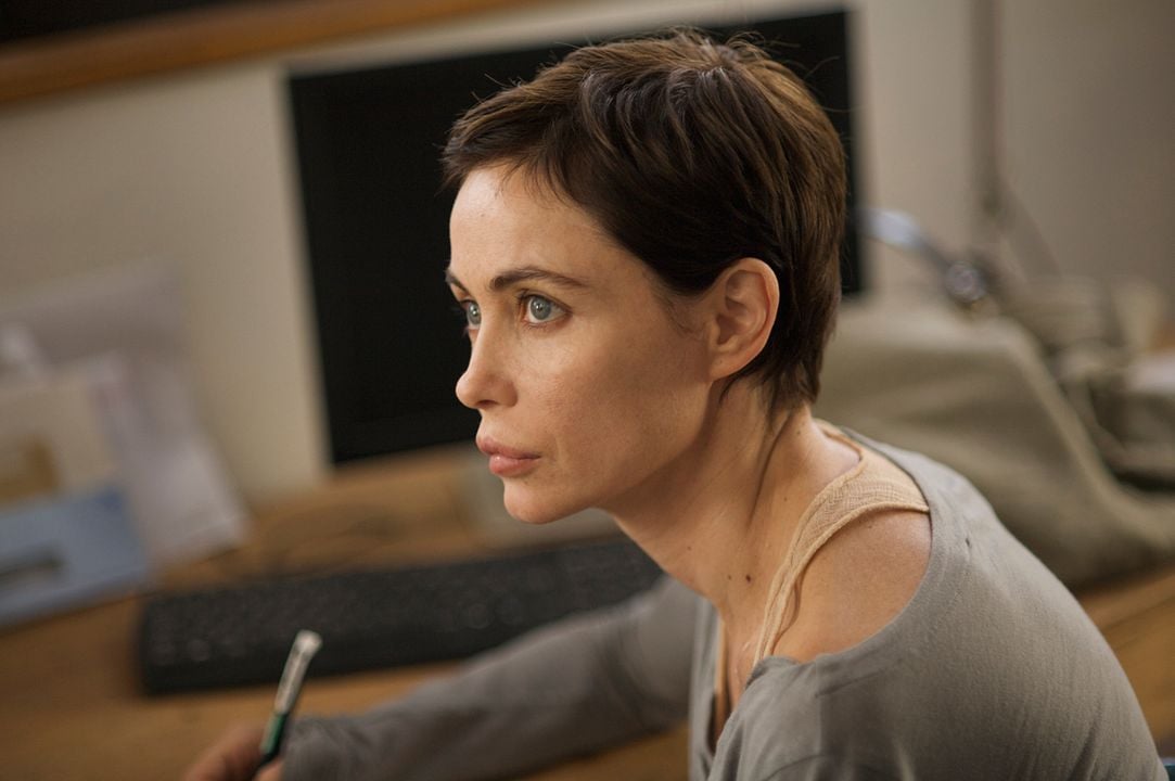 Bild Emmanuelle Béart