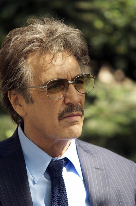 The Son Of No One : Bild Al Pacino