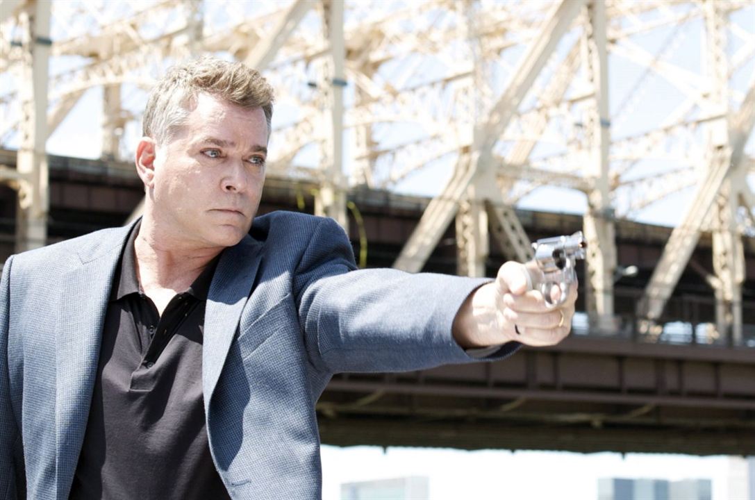 The Son Of No One : Bild Ray Liotta