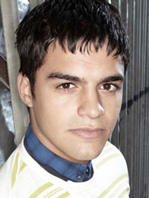 Kinoposter Sean Teale