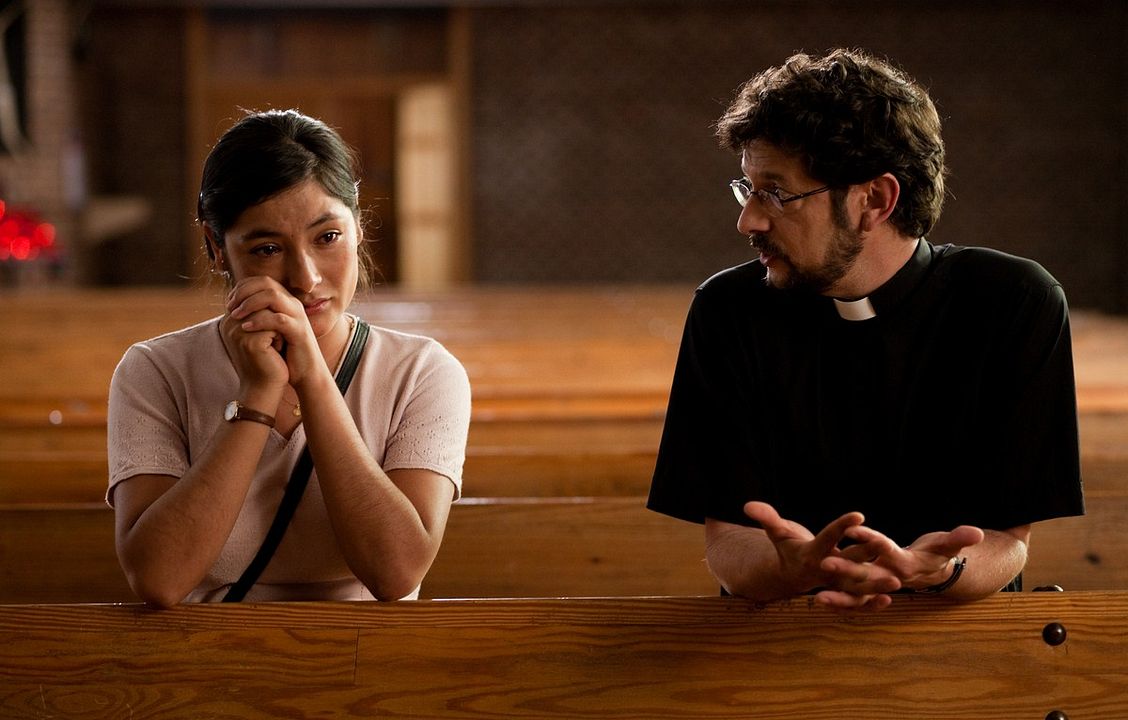 Amador und Marcelas Rosen : Bild