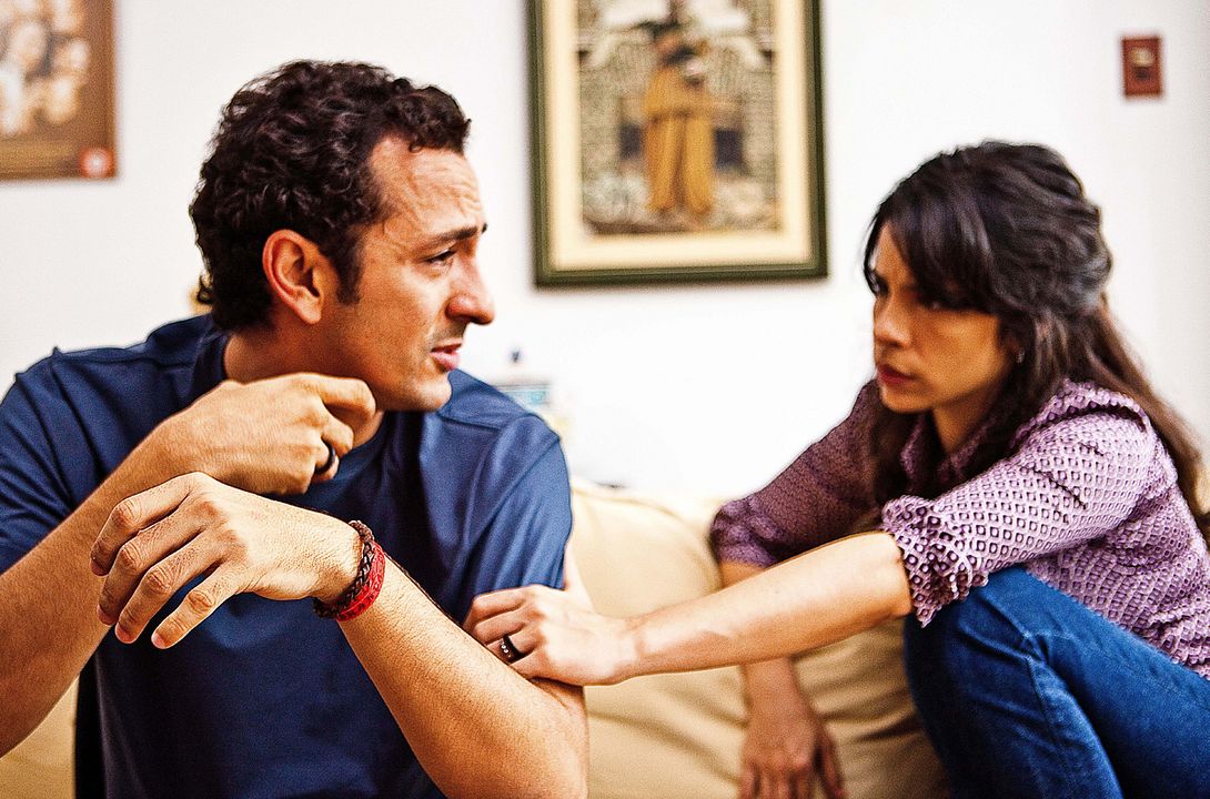 Elite Squad 2 - Im Sumpf der Korruption : Bild