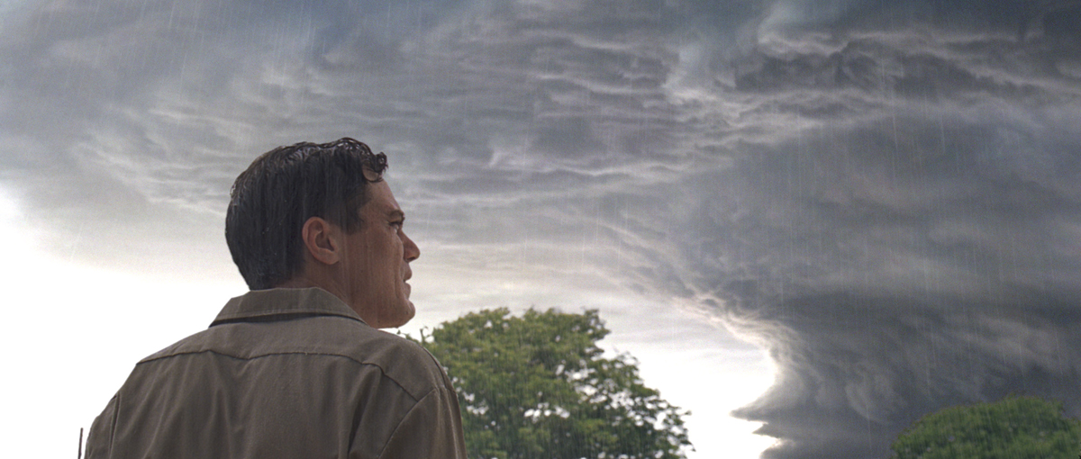 Take Shelter - Ein Sturm zieht auf : Bild Michael Shannon