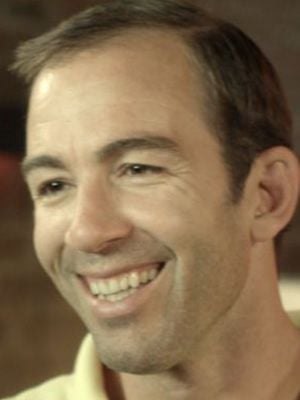 Kinoposter Bryan Callen