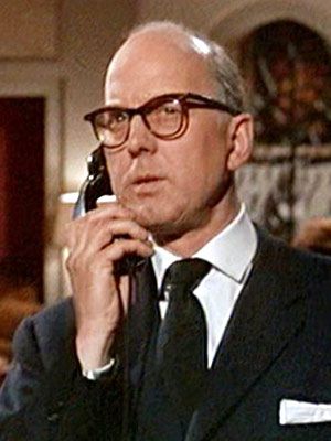 Kinoposter Colin Drake