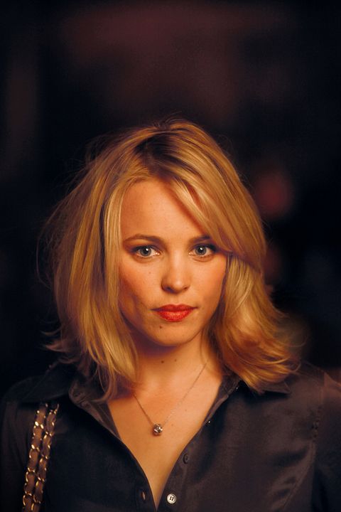 Midnight In Paris : Bild Rachel McAdams