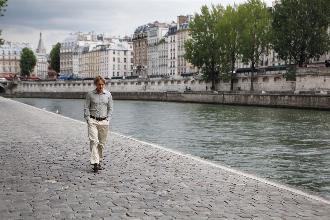 Midnight In Paris : Bild Owen Wilson
