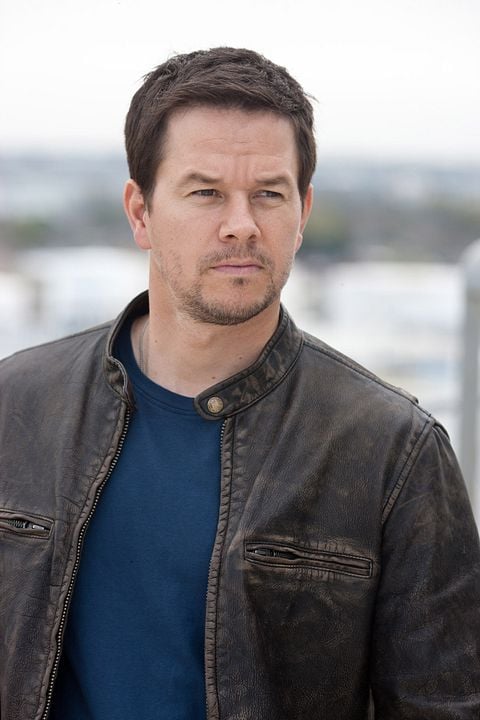 Contraband : Bild Mark Wahlberg